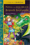 NINA Y LA MALDICI�N DE LA SERPIENTE EMPLUMADA