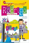 JOAQU�N RODRIGO Y PER LA FLOR DEL LLIRI BLAU