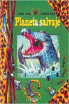PLANETA SALVAJE