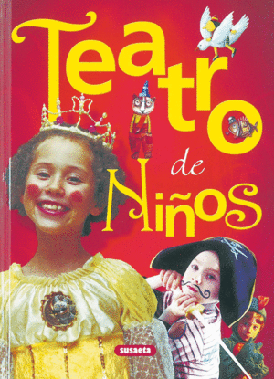 TEATRO DE NI�OS