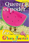 QUERER ES PODER