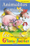 ANIMALITOS AMIGOS
