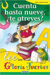 CUENTA HASTA NUEVE �TE ATREVES?