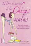 EL LIBRO DE SECRETOS DE LAS CHICAS MALAS