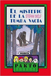 EL MISTERIO DE LA TUMBA VAC�A