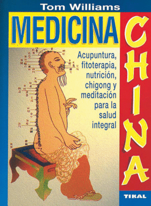 MEDICINA CHINA