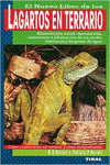 LAGARTOS EN TERRARIO