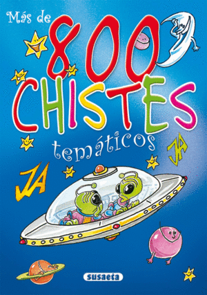 MS DE 800 CHISTES TEMTICOS