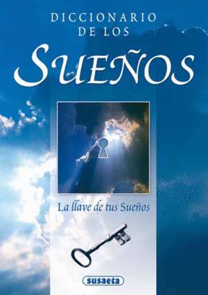 DICCIONARIO DE LOS SUEOS
