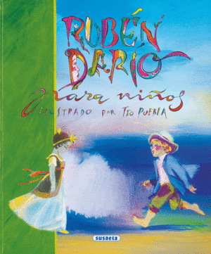 RUBN DARO PARA NIOS (POESA PARA NIOS)
