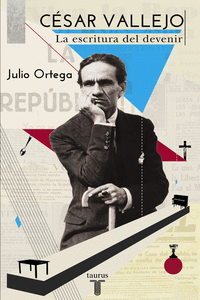 C�SAR VALLEJO