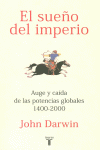 EL SUE�O DEL IMPERIO