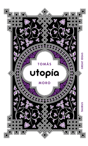 UTOP�A (SERIE GREAT IDEAS 18)