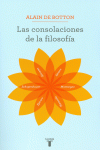LAS CONSOLACIONES DE LA FILOSOFA