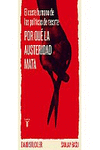 POR QU� LA AUSTERIDAD MATA