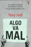 ALGO VA MAL