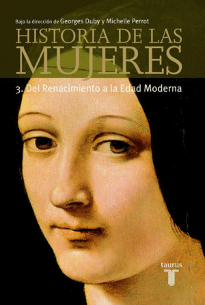 HISTORIA DE LAS MUJERES III
