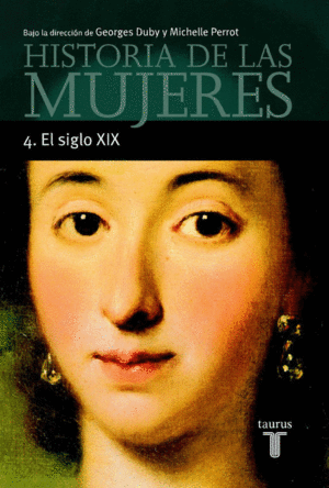 HISTORIA DE LAS MUJERES IV
