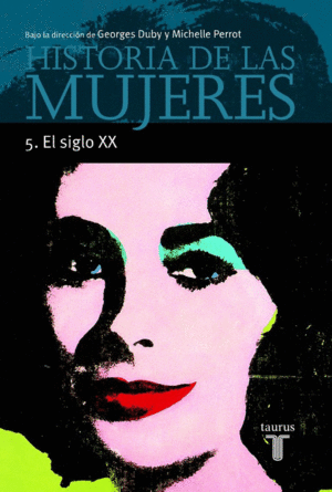 HISTORIA DE LAS MUJERES V