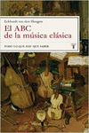 EL ABC DE LA MSICA CLSICA