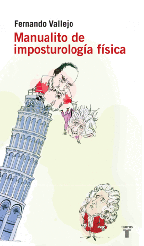 MANUALITO DE IMPOSTUROLOG�A F�SICA