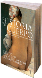 HISTORIA DEL CUERPO, VOL. II