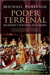 PODER TERRENAL. RELIGION Y POLITICA EN EUROPA