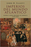 IMPERIOS DEL MUNDO ATLNTICO