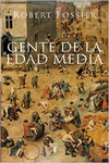 GENTE DE LA EDAD MEDIA