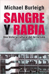 SANGRE Y RABIA