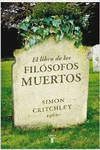 EL LIBRO DE LOS FILSOFOS MUERTOS