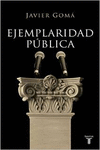 EJEMPLARIDAD P�BLICA