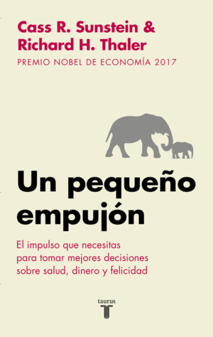 UN PEQUE�O EMPUJON
