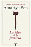 LA IDEA DE LA JUSTICIA
