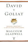 DAVID Y GOLIAT