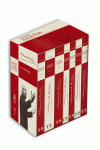 PACK MANUEL AZA�A 7 TOMOS