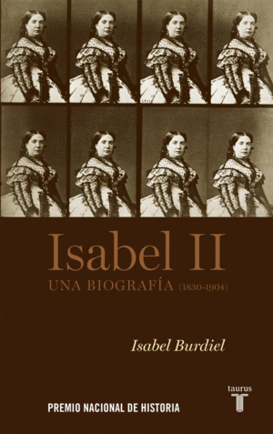 ISABEL II