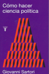 CMO HACER CIENCIA POLTICA