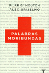 PALABRAS MORIBUNDAS