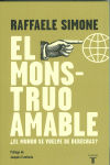 EL MONSTRUO AMABLE