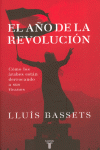 EL A�O DE LA REVOLUCI�N