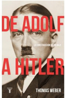 DE ADOLF A HITLER