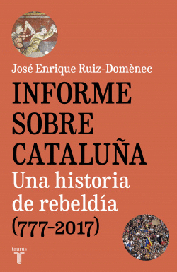 INFORME SOBRE CATALU�A