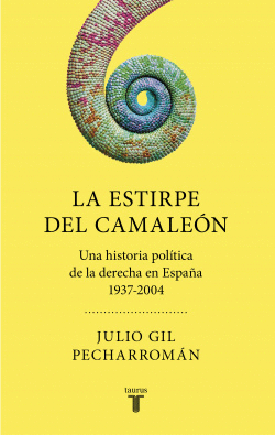 LA ESTIRPE DEL CAMALE�N