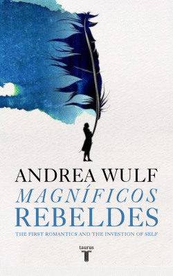 MAGNFICOS REBELDES