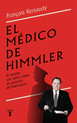 EL MDICO DE HIMMLER