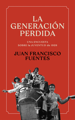 LA GENERACI�N PERDIDA