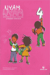 NYAM-NYAM. QUADERN DE LLEGIR I ESCRIURE 04