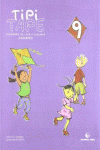 TIPI-TAPE. CUADERNO DE LEER Y ESCRIBIR 09