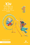 XIU-XIU. QUADERN DE LLEGIR I ESCRIURE 01 - VAL�NCIA
